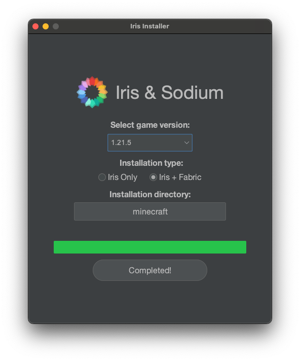 Iris_install.jar