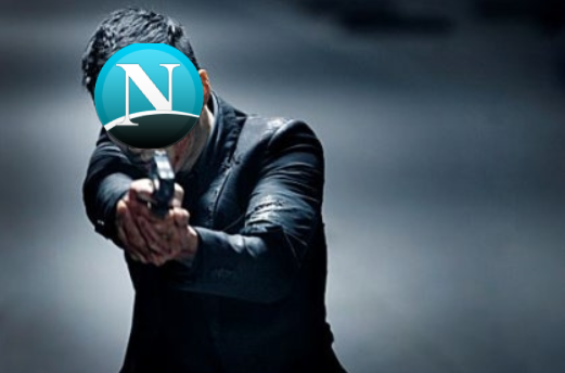 Netscape’s Last Stand